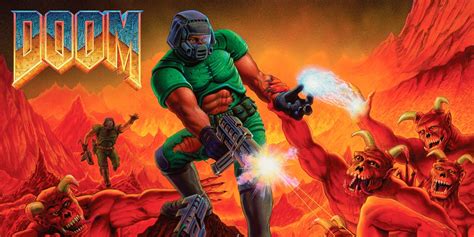 DOOM E DOOM II A Sorpresa Il Corposo Aggiornamento Di Oggi