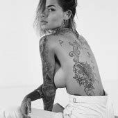 Zoe Cristofoli Nude Pictures Onlyfans Leaks Playboy Photos Sex Scene