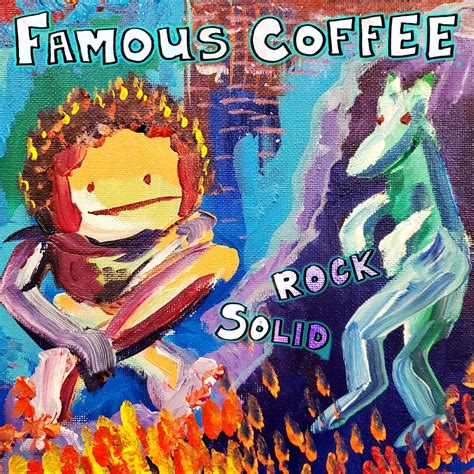 Famous Coffee Youtube