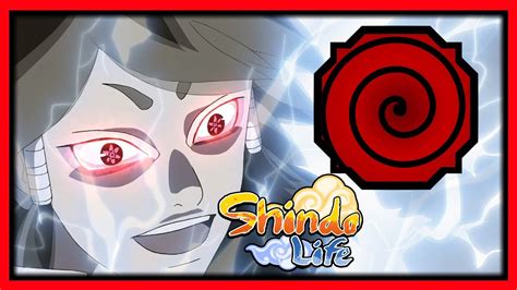 Code Indra Mangekyou Sharingan Akuma Confirmed Shindo Life