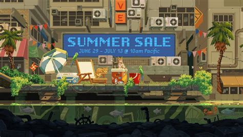 Steam Summer Sale Games Under Niche Gamer