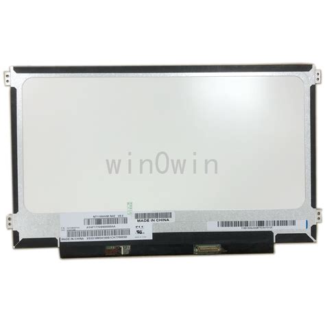 Panel De Pantalla Led Lcd Nt Whm N N B Xtn B Xtn