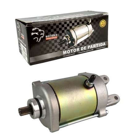 MOTOR PARTIDA FUTURE 125 LASER 150 MAGNETRON