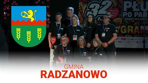 Gmina Radzanowo Serwis Youtube