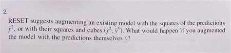 Consider The Wage Equation In Wage B B Educ Chegg