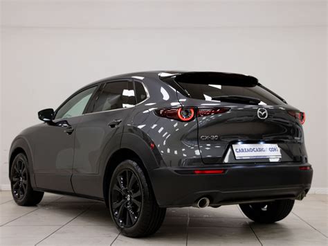 Mazda CX 30 e SKYACTIV X 2 0 137kW Homura 11404295 Carza Ocasión