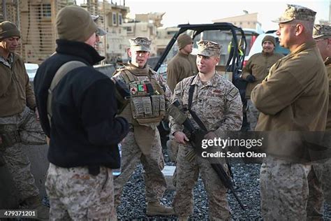 Navy Infantry Photos And Premium High Res Pictures Getty Images