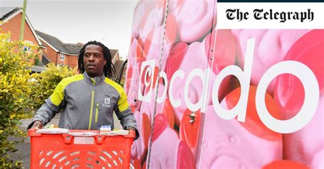 ocado faces backlash  excessive pay  bosses