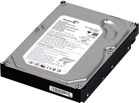 Dysk Twardy Seagate Barracuda Sata St As Opinie I Ceny