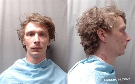 Auxier Christopher Lee 04 04 2023 Champaign County Mugshots Zone