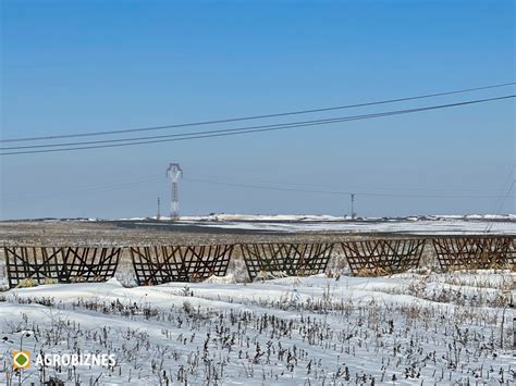 Covasna Minus Grade Celsius La Ntorsura Buz Ului Cea Mai