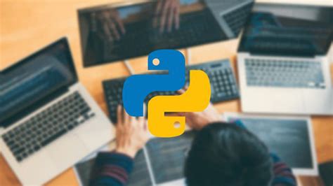 Aprende Python Desde Cero Y Convi Rtete En Un Experto En Programaci N