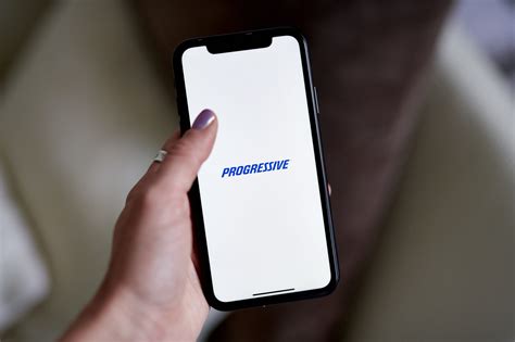 Progressive Caps Its Worst Day Since 2000 After Results