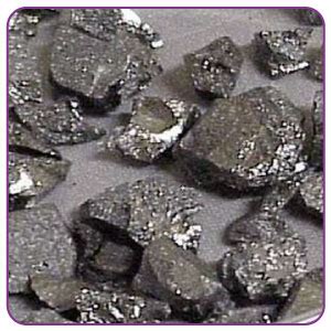 Physical Properties Of Boron