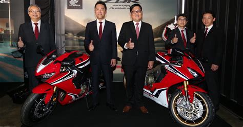 Boon Siew Honda 2018 Performance 2 1 Paul Tan S Automotive News