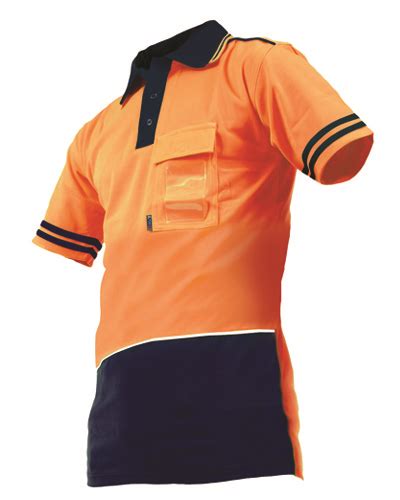 Qwikdri S S Polo Shirt Shirts Singlets Tmc Ltd Traffic