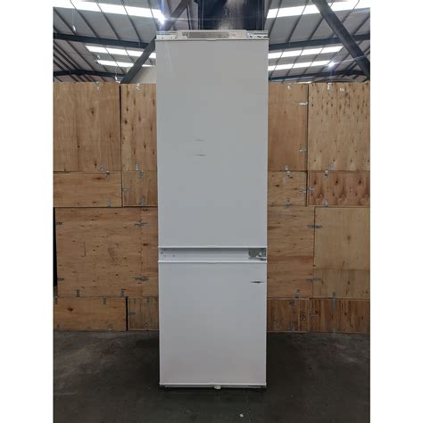 Refurbished Samsung BRB26600FWW Integrated 267 Litre 70/30 Fridge ...