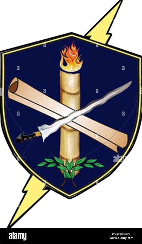 Logo Of Philippine Army