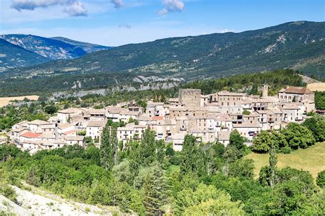 Les Plus Beaux Villages Des Hautes Alpes Alti Mag