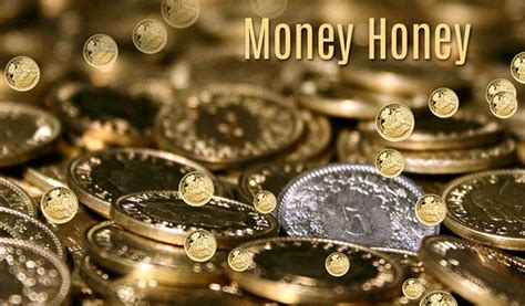 Money Honey | Crystal Wind™