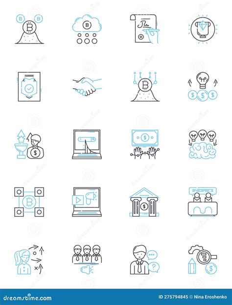 Linear Compatibility Icon From General Outline Collection Thin Line