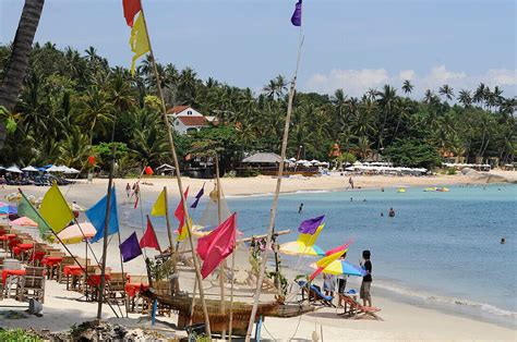 Chaweng Beach, Ko Samui, Thailand – License image – 70226117 lookphotos