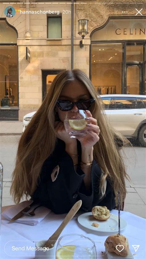 Hannaschonberg On Insta Rich Girl Lifestyle Old Money Aesthetic