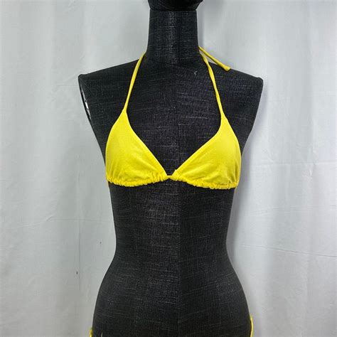 Bitsy Bikini Etsy
