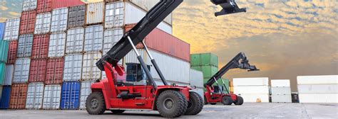 Safely Move Heavy Equipment With Transportation Tips Ready Machinery Movers