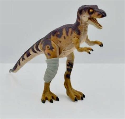 Toys Games Lost World Jp T Rex Jurassic Park Hasbro Action Figure