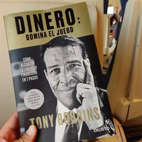 Resumen Del Libro Dinero Domina El Juego Matefinanciero