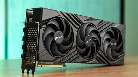 Review Pny Rtx Super Verto Oc