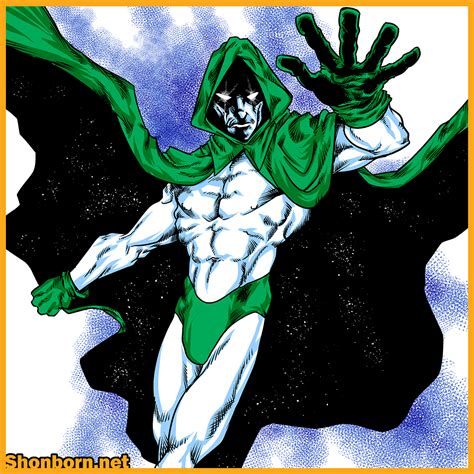 The Spectre Shonborn S Art Blog