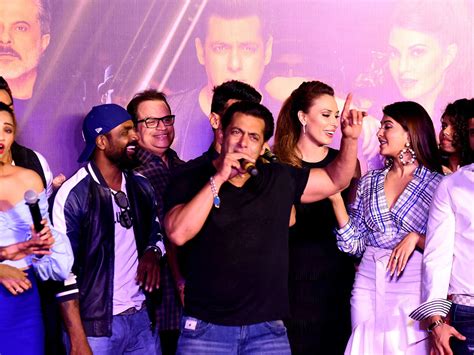 Satellite Rights For Salman Khan Starrer Race 3 Sold At Whopping Rs