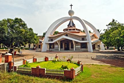 Welcome To Infant Jesus Shrine Bikarnakatte Mangalore