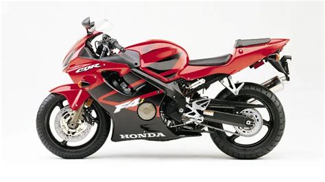 Moto Del D A Honda Cbr F Sport F I Esp Ritu Racer Moto