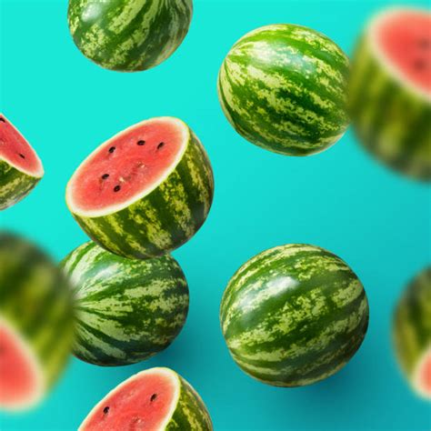 Best Watermelon Texture Stock Photos, Pictures & Royalty-Free Images ...