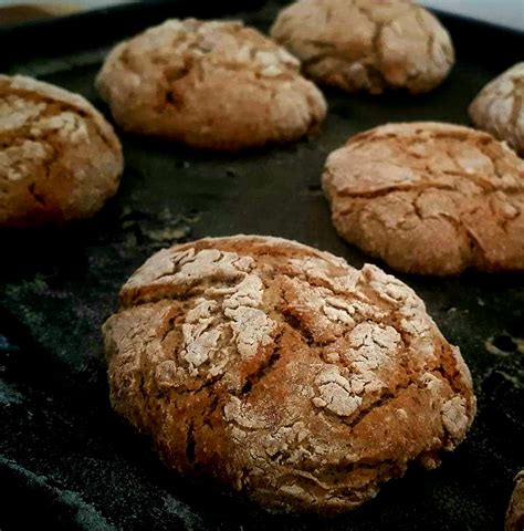 Istorija gastronomija on Twitter Vruće lepinje napravljene od