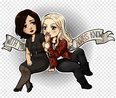 Regina Mills Emma Swan Evil Queen Fan Art Fan Television Technic