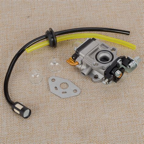 Carburetor Carb Kit Fit For Matrix Pgt In Bmt Bms M Ebay