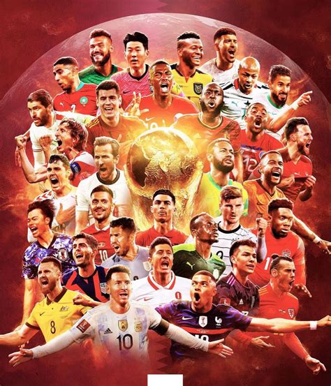 World Cup 2022 Artofit