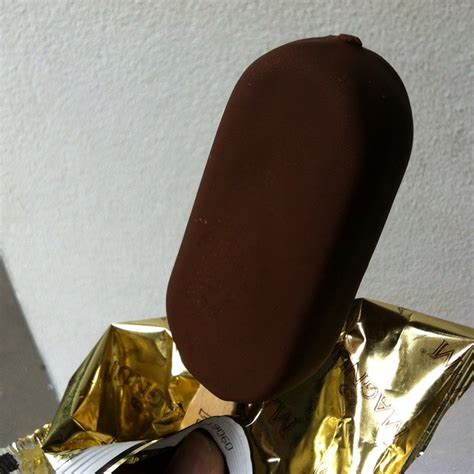 Magnum Chocolate Truffle Ice Cream Bar 7 Eleven Spotted  Flickr