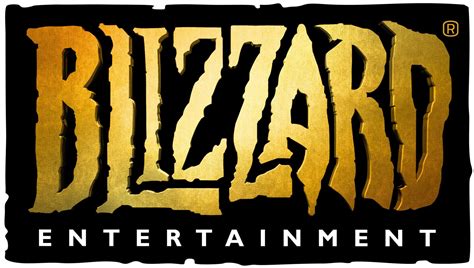 Blizzard Logo Logodix