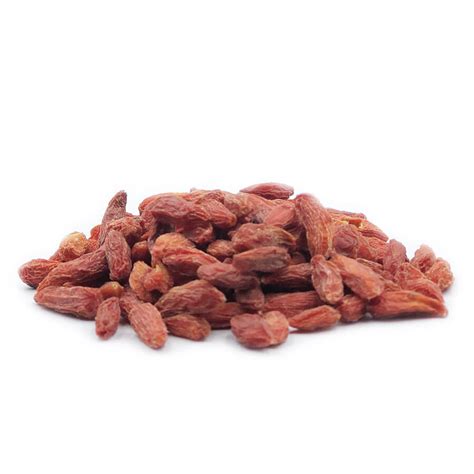 Jagody Goji Suszone BIO 250g Ekologiczne Cena Sklep Ekopaka