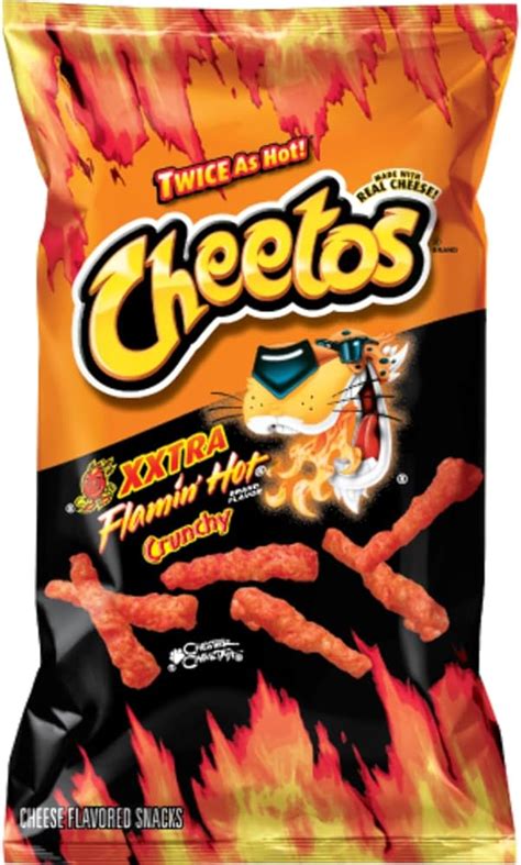 Free Clip Hot Cheetos Download Free Clip Hot Cheetos Png Images Free Cliparts On Clipart Library