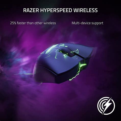 Razer Deathadder V3 Pro White Wireless Gaming Mouse Price In Pakistan