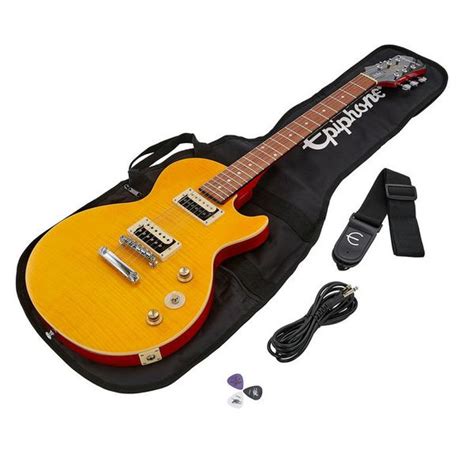 Epiphone Afd Les Paul Atelier Yuwa Ciao Jp