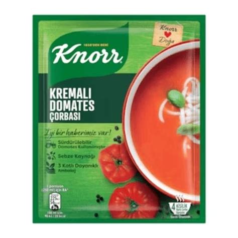 Grand Foods Knorr Soup Tomato