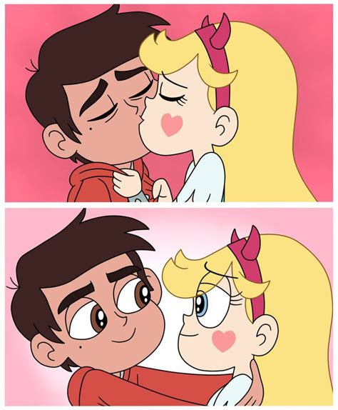 Pin By Nicholas Hubbard On Starco Starco Star Vs The Forces Of Evil