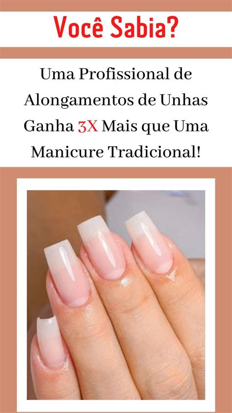 Curso Alongamentos De Unhas Com Paola Chaves Oficial Curso Alongamentos De Unhas Com